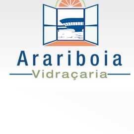 Vidraçaria Arariboia em Niterói